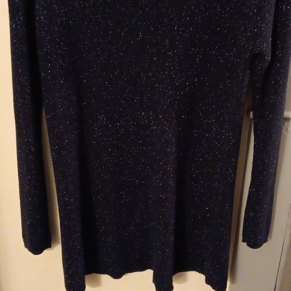 A.N.A. Long Sweater Dress - Picture 5 of 9